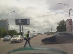 «Герои в кавычках»: Поступок сотрудников ДПС в Краснодаре осудили горожане