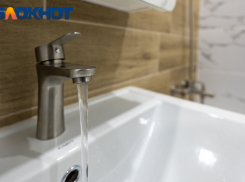 В Краснодаре 5 сентября массово отключат воду