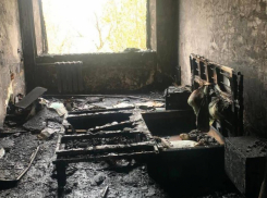 Мужчина взорвал квартиру и умер после ссоры с женой в Краснодарском крае