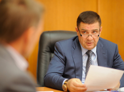 Экс-мэра Майкопа Андрея Гетманова приговорили к условному сроку за вымогательство и покушение на мошенничество