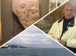 Загадки Черного моря: затопленные города с несметными богатствами