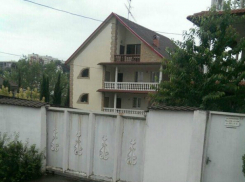 Махинация с домом в Сочи «погубила» чиновника из Ростова