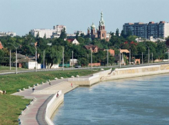 На 97 миллионов рублей будет увеличен бюджет Краснодара