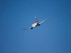 Неизвестные сообщили о минировании самолета, летевшего в Краснодар