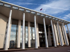Стали известны приблизительные сроки избрания председателя Краснодарского краевого суда