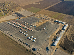 Рядом с Батайском открылся новый оптово-розничный торговый комплекс «Южный хаб»