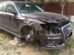 Российских туристов взяли в заложники после ДТП в Абхазии