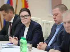 Вице-мэр Краснодара Панаетова внезапно объявила об уходе 