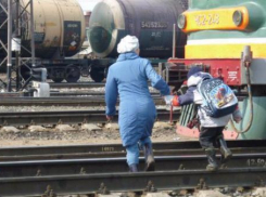 Установлена личность женщины попавшей под электричку в Брюховецкой