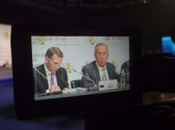 «Необходимо отойти от попыток использовать экстремистов для достижения каких-то сиюминутных геополитических «узкокорыстных» задач», - Лавров в Краснодаре