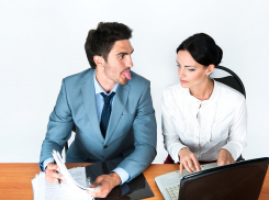 Краснодар попал в тройку лидеров по домогательствам женщин к мужчинам