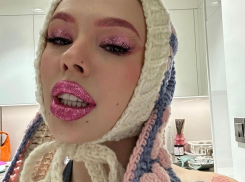 Власти Краснодара разрешили концерт Инстасамки 