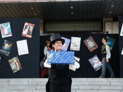 Жители Кубани не уснут из-за «Театральной бессонницы» 