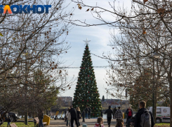 Куда сходить на новогодние праздники краснодарцам: публикуем афишу