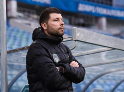 Старший тренер «Краснодара» Мурад Мусаев назвал тройку лучших футболистов