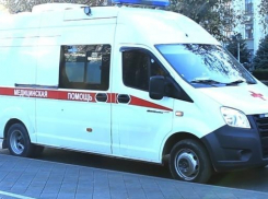 В Сочи 16-летняя девочка погибла, выпав из окна