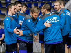 Гандбольный клуб «СКИФ» нищенствует: спортсмены отказались от тренировок из-за невыплат