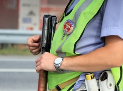 Краснодарская полиция оштрафовала байкера, который никогда не был на Кубани