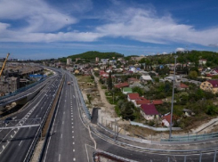 Сочи занял третье место в рейтинге городов России по удобству дорог