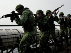  Росгвардия будет охранять матчи Кубка конфедераций и ЧМ-2018 в Сочи 