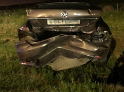 Житель Кубани наехал на людей у припаркованных на обочине автомобилей