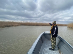 На Кубани двое мужчин ответят в суде за гибель пассажира лодки