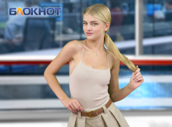 На выходных температура воздуха в Краснодаре перевалит за 30-градусную отметку