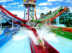 В Краснодаре построят аквапарк за 2 млрд рублей 