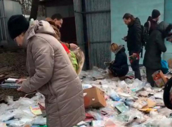 В администрации Краснодара рассказали о судьбе книжного рынка