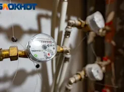 В Краснодаре предупредили о массовом отключении воды 26 января