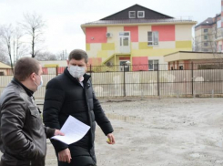 Улицу Циолковского в Краснодаре начнут ремонтировать летом