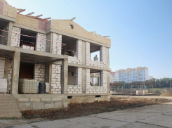 Названа дата завершения строительства детсада в Восточно-Кругликовском микрорайоне Краснодара