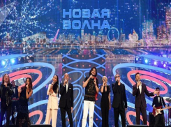 В Сочи зазвучит «Новая волна»