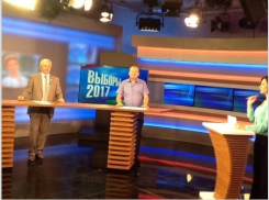 Лидер краевого отделения КПРФ Николай Осадчий: Корень бюджетных проблем края – в несправедливой федеральной политике!
