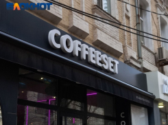 Десятки вывесок уберут с улицы в центре Краснодара по решению мэрии