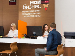 «Многие стали выходить из тени», - специалист Фонда развития бизнеса Кубани о поддержке самозанятых 