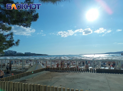 Отказ от Крыма: в Краснодарском крае россияне сократили время отдыха и экономят