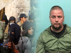 Задержанный в краснодарском аэропорту «спонсор» террористов проведет за решеткой почти 18 лет