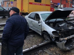 ДТП с трамваями в Краснодаре стоили КТТУ свыше 5 млн рублей