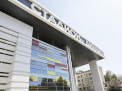 Стало известно, что ждет краснодарский стадион «Динамо»