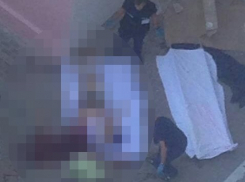 В Краснодаре  тело известного телеведущего найдено у дома по улице Монтажников