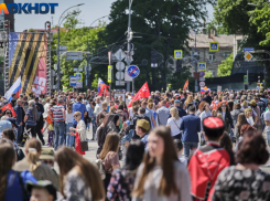Краснодар отметит День Победы и Первомай без шествий и парадов