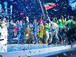 Сочи примет участников молодежного фестиваля из 100 стран