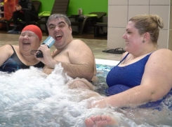 «Если не похудею, постригусь налысо», - участники «Сбросить лишнее-4» продолжают бороться с лишним весом