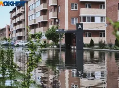 Главное в Краснодаре: на Кубани разгулялась стихия, возможный убийца сознается, суд против ветеранов, виновные в подтоплениях есть, а за отказ в сексе сжигают