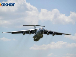 Названа дата запуска прямых авиарейсов Екатеринбург - Геленджик