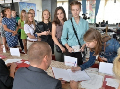 На Кубани к 10.00 проголосовали всего 6,5 % избирателей