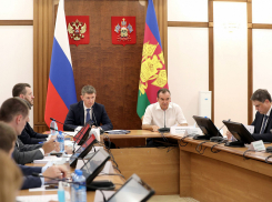 Кубань потратит 20 млрд рублей на восстановление экономики после эпидемии коронавируса 