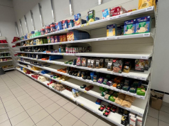 Голод отменяется: на Кубани дефицита продуктов нет 