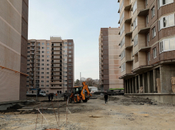 «Это какое-то гетто»: губернатор Кубани отчитал застройщиков Новороссийска